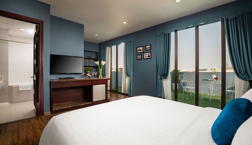 Suite Royal
