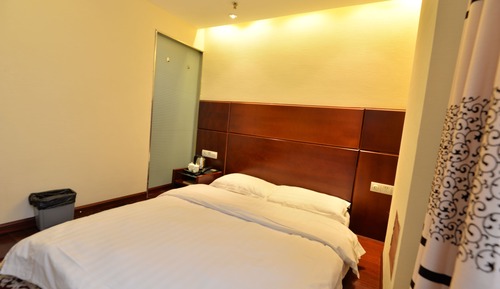 Habitación Confort