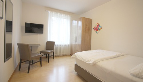 Habitación individual