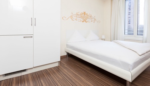 Habitación estándar