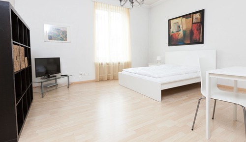 Apartamento, 1 habitación