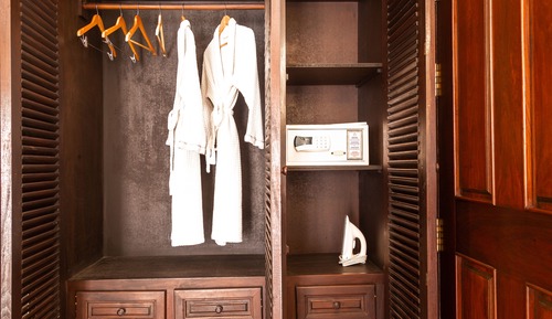 Suite, 2 habitaciones