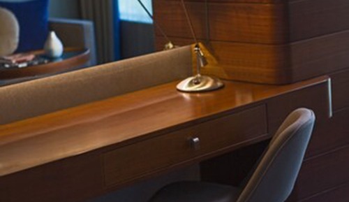 Habitación Deluxe, 1 cama de matrimonio grande, vistas a la ciudad