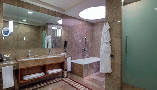 Suite Deluxe, 1 habitación