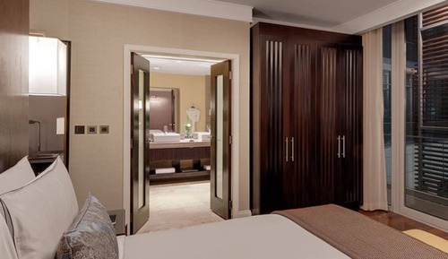 Suite ejecutiva