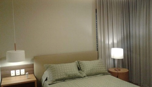 Apartamento Premium