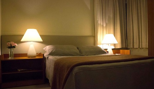Apartamento superior (Double)