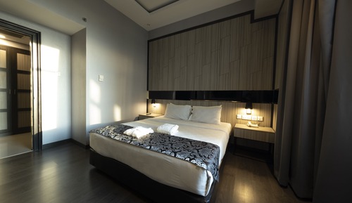 Grand Junior Suite