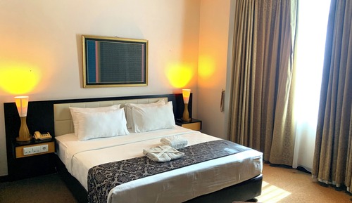 Grand Junior Suite