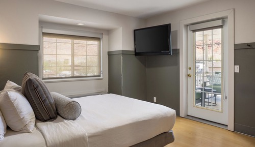 Suite, 2 habitaciones