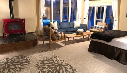 Chalet Signature, 3 habitaciones, vistas a la montaña