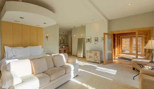 Habitación Premium
