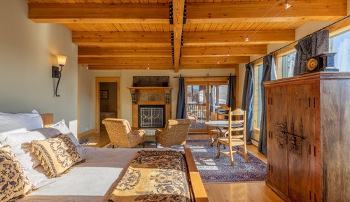 Habitación Premium