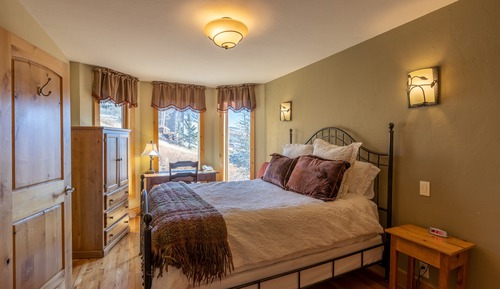 Habitación Premium