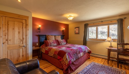 Habitación Premium