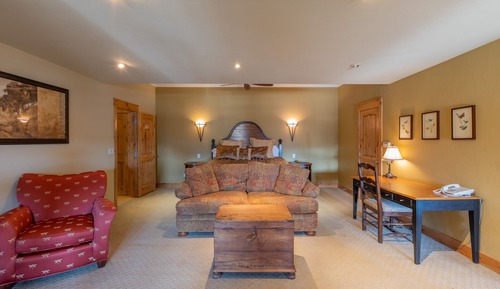 Habitación Premium