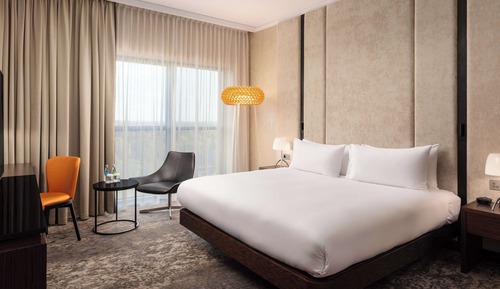 Suite presidencial