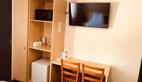 Habitación Premium