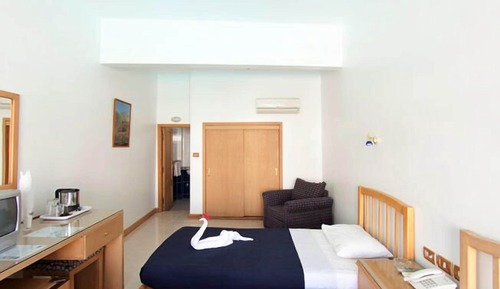 Habitación Deluxe con 1 cama doble o 2 individuales, 1 cama doble o 2 individuales