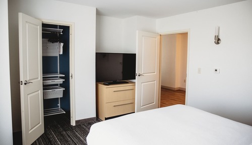Suite, 2 habitaciones