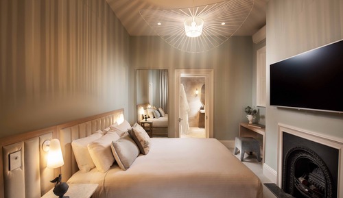 Habitación estándar