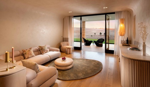 Suite Deluxe