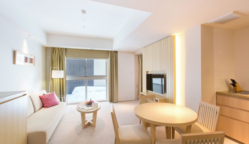 Suite Deluxe, 1 habitación, en la zona del patio