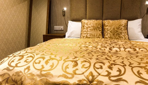 Suite estándar, baño privado (Sleeps 3)