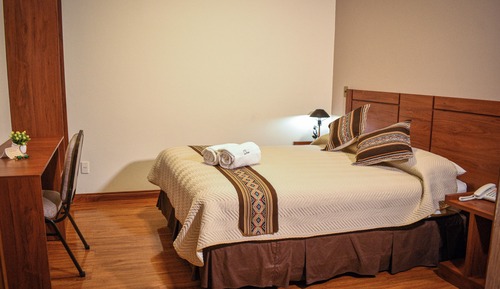 Double Room without View