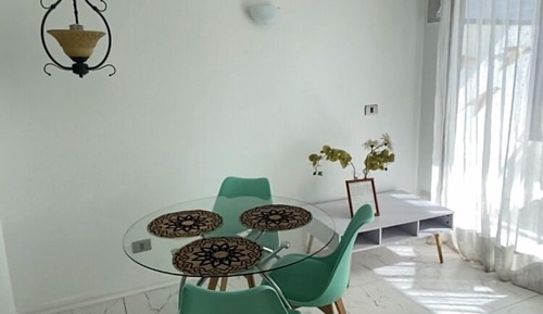 Standard Apartment (304)