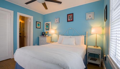 Luxury Room w/private terrace, 1 Queen bed - Adult Exclusive
