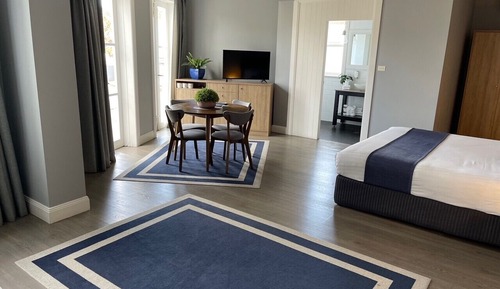Suite superior (Seabreeze)