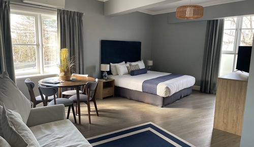 Suite Deluxe