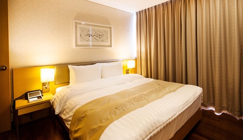 Familie Suite (Ocean View/Double)
