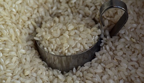 [GIVE(RICE) PKG] Resort Family(Kitchen/Standard/Bed) - 1kg of Haetumi rice provided