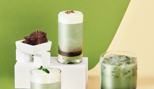 [Shy Spring PKG] [Hotel] Superior(Clean/Ocean View/FamilyTwin)-2 SONO SignatureSpringDrinks included