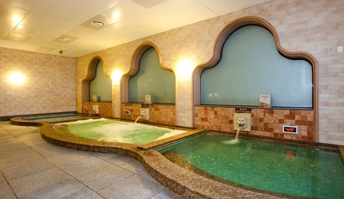 [SolSol PKG] Hotel Superior(Clean, Oceanview, FamilyTwin) - 1 bottle of wine+Sauna for 2