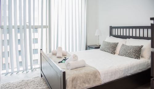 Apartamento, 2 habitaciones
