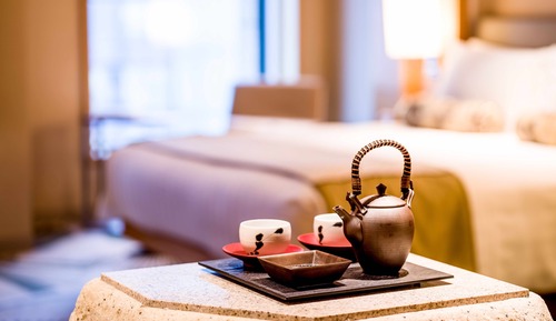 Habitación clásica, 1 cama de matrimonio grande