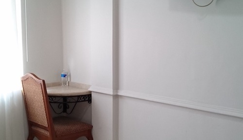 Habitación estándar, 1 cama de matrimonio