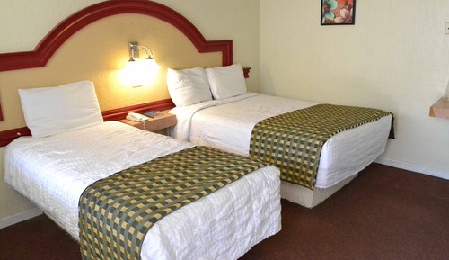 Habitación estándar