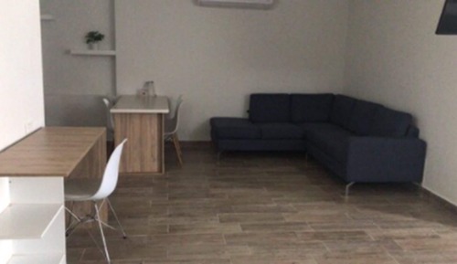 Suite Business, 1 cama de matrimonio grande