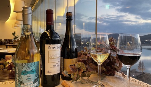 [Romantic PKG] Family Room (cooking, standard, bed) - 1 bottle of wine provided