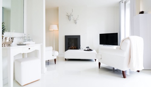 Suite superior