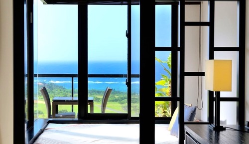 Villa Deluxe, no fumadores, junto a la piscina