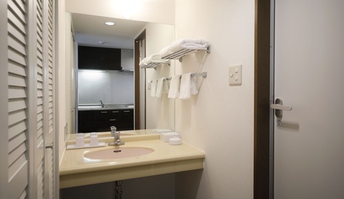 Habitación estándar con 2 camas individuales, no fumadores