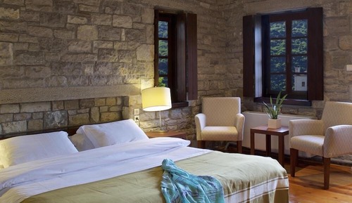 Habitación estándar doble (Special Offer)