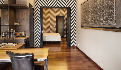Suite ejecutiva