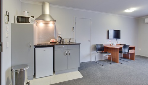 Apartamento, 1 habitación