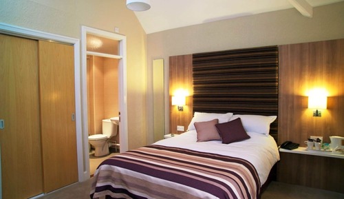 Standard Room, Twin Bed